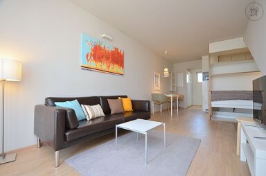 Wohnung zur Miete Wohnen auf Zeit 1.078 € 1 Zimmer 34 m² frei ab 01.01.2025 Plieningen Stuttgart 70599