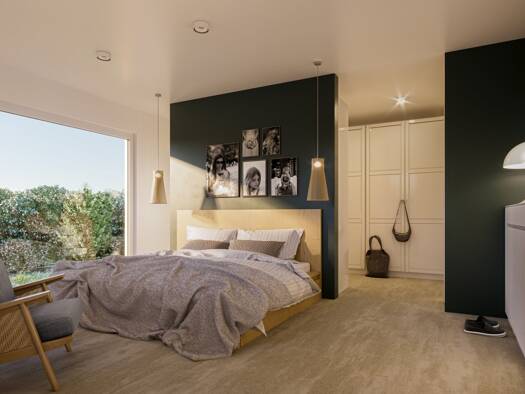 Einfamilienhaus zum Kauf 955.013 € 5 Zimmer 167 m² 500 m² Grundstück Beinstein Waiblingen 71332