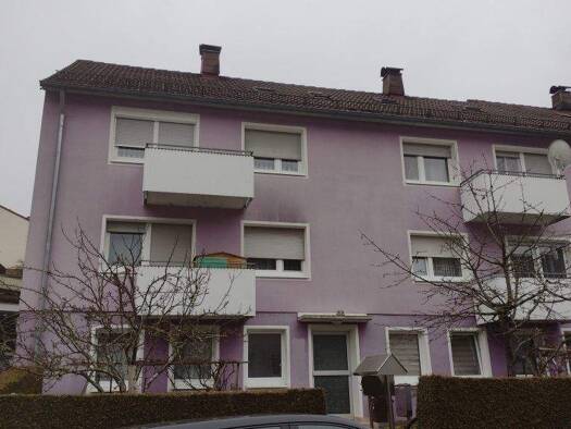 Mehrfamilienhaus zum Kauf 679.000 € 17 Zimmer 370 m² 619 m² Grundstück Unterkochen Aalen 73432
