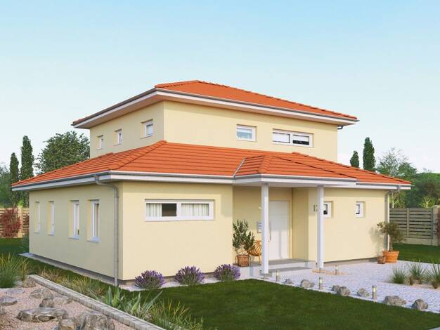 Haus zum Kauf provisionsfrei 424.580 € 5 Zimmer 198 m² 629 m² Grundstück Dabendorf Zossen 15806