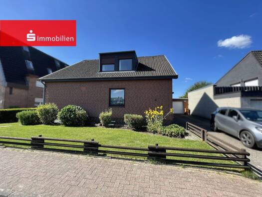 Einfamilienhaus zum Kauf 445.000 € 6 Zimmer 220 m² 1.243 m² Grundstück Mörsen Twistringen 27239