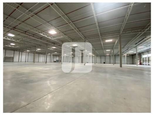 Lagerhalle zur Miete - Erstbezug 20.335 m² Lagerfläche teilbar ab 1.000 m² Pinneberg 25421