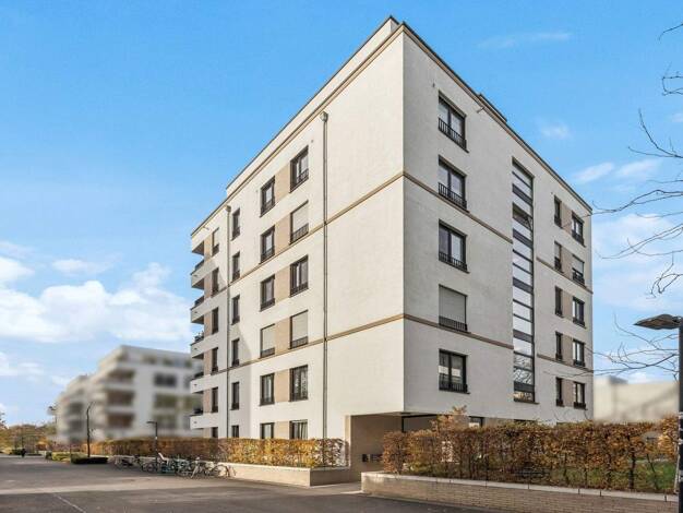Wohnung zum Kauf 519.000 € 3 Zimmer 88,3 m² 3. Geschoss Marienburg Köln 50968