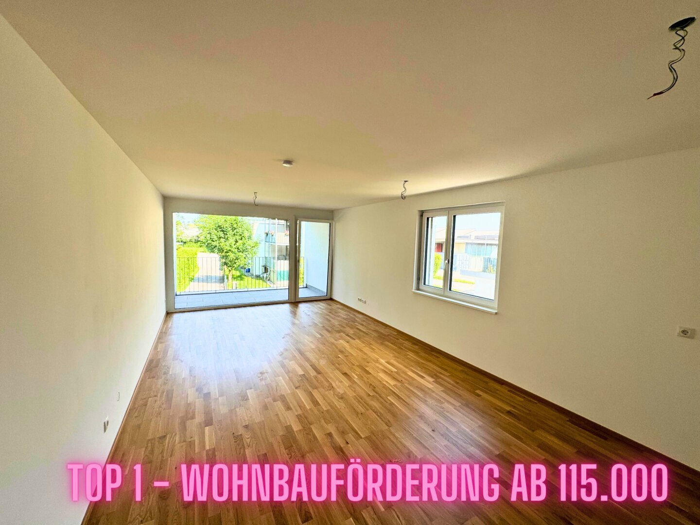 Wohnung zum Kauf 374.500 € 2 Zimmer 58 m²<br/>Wohnfläche EG<br/>Geschoss Dornbirn 6850