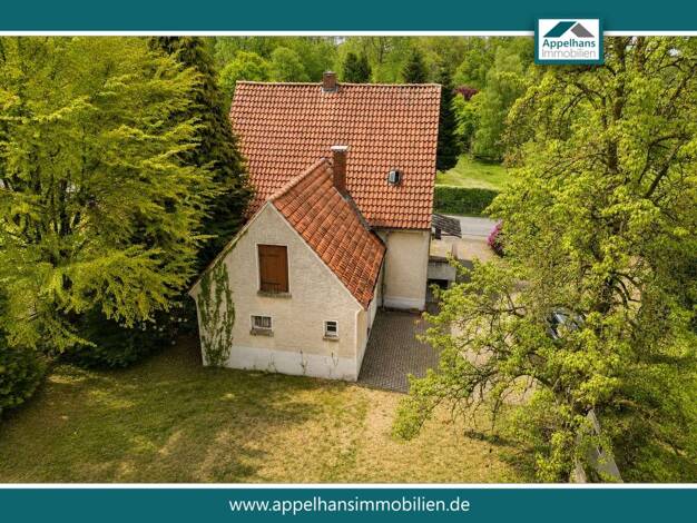 Einfamilienhaus zum Kauf 249.000 € 6 Zimmer 114,4 m² 1.585 m² Grundstück Kloster Oesede Georgsmarienhütte 49124