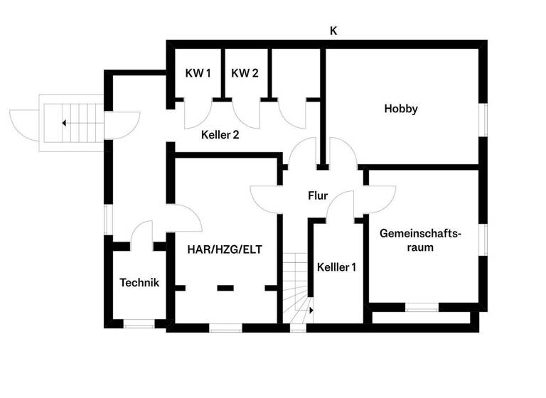 Mehrfamilienhaus zum Kauf 525.000 € 8 Zimmer 194 m² 311 m² Grundstück Wenigenjena Jena 07749