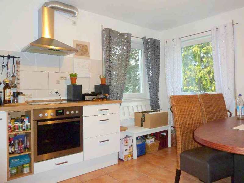 Wohnung zur Miete 700 € 1,5 Zimmer 69 m²<br/>Wohnfläche ab sofort<br/>Verfügbarkeit Haunstetter Str. Universitätsviertel Augsburg 86161