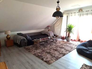 Wohnung zur Miete 810 € 1 Zimmer 65,5 m² Geschoss 1/1 frei ab 01.08.2025 Brühl 68782