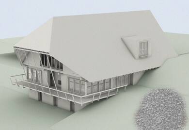 Bauernhaus zum Kauf 6 Zimmer 332 m² 20.387 m² Grundstück Lauterbach Ortsteil: Sulzbach 78730