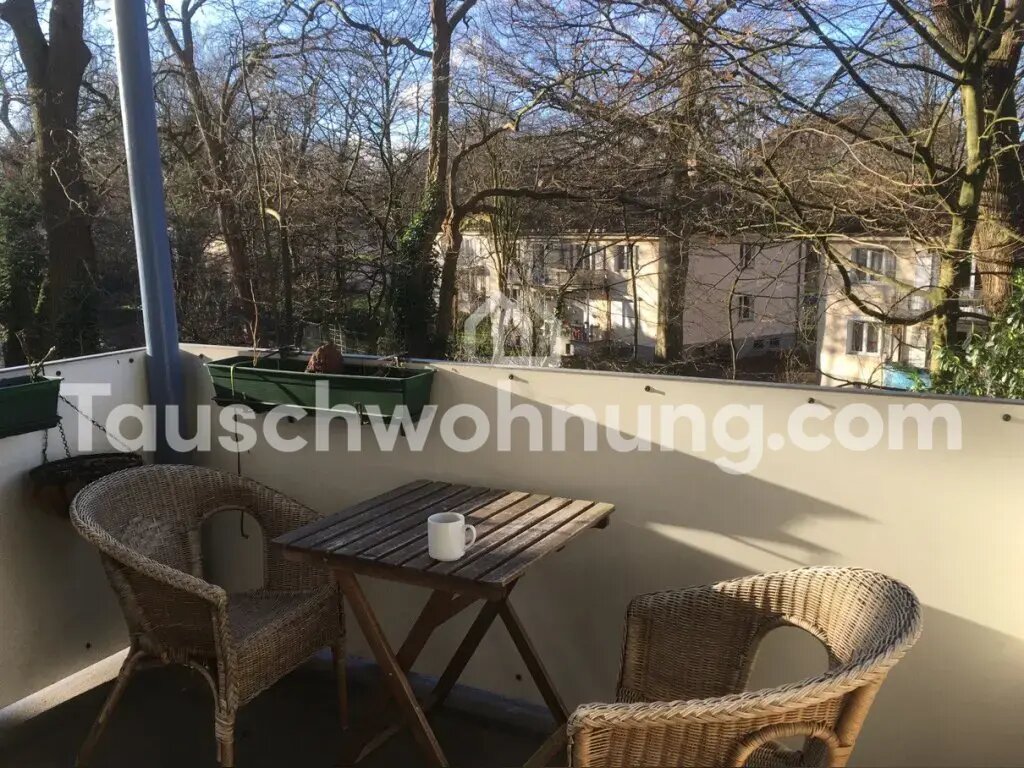 Wohnung zur Miete 780 € 2,5 Zimmer 60 m²<br/>Wohnfläche 2.<br/>Geschoss Alsterdorf Hamburg 22337