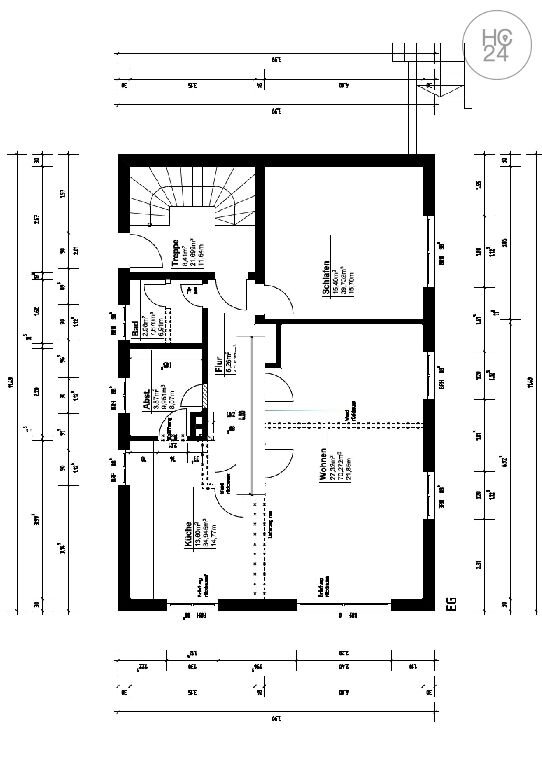 Wohnung zur Miete Wohnen auf Zeit 1.700 € 2,5 Zimmer 80 m²<br/>Wohnfläche 01.05.2025<br/>Verfügbarkeit Hoyen Lindau / Bodolz 88131