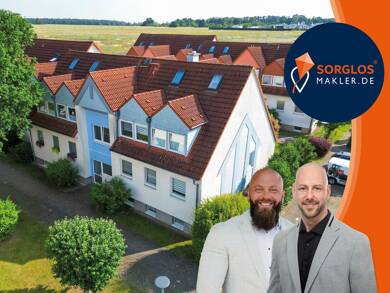 Wohnung zum Kauf 129.000 € 4 Zimmer 100,8 m² Großmühlingen Möser 39291