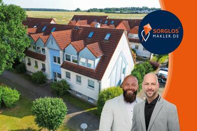 Wohnung zum Kauf 129.000 € 4 Zimmer 100,8 m² Großmühlingen Möser 39291