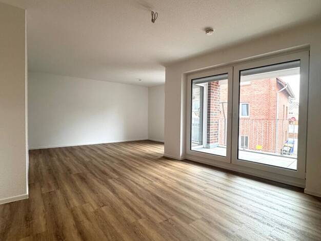 Wohnung zur Miete 710 € 2 Zimmer 73,6 m² 1. Geschoss Haselünne Haselünne 49740