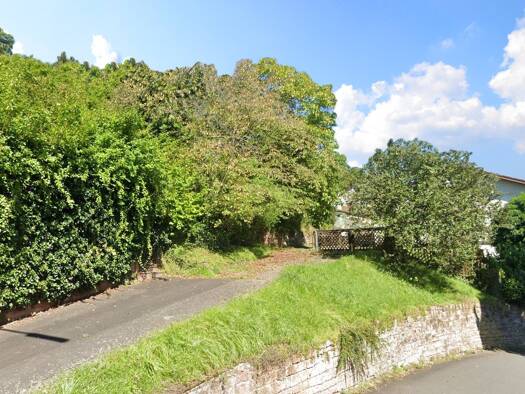 Grundstück zum Kauf 40.000 € 635 m² Grundstück Stadtprozelten Stadtprozelten 97909