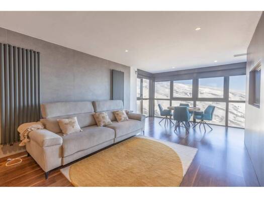 Wohnung zum Kauf 329.000 € 2 Zimmer 118 m² 2. Geschoss Monachil 18196