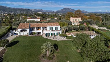 Einfamilienhaus zum Kauf provisionsfrei 2.500.000 € 8 Zimmer 335 m² 4.272 m² Grundstück Plascassier Châteauneuf-Grasse 06130