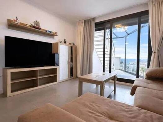 Penthouse zur Miete 1.900 € 2 Zimmer 75 m² Torrox 29793