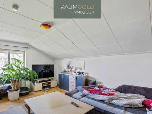 Wohnung zum Kauf 220.000 € 3 Zimmer 69 m² Lörrach Lörrach 79539
