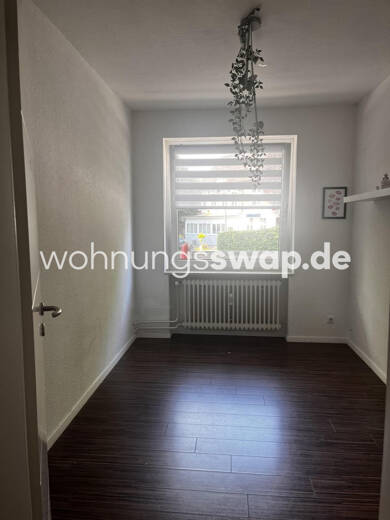 Studio zur Miete Tauschwohnung 670 € 3 Zimmer 79 m² EG Billstedt Hamburg 22117