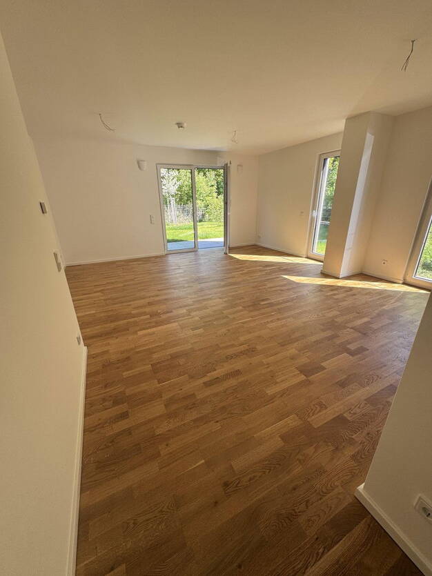 Wohnung zur Miete 1.300 € 2,5 Zimmer 80 m² EG Pembabogen 15 Hakenfelde Berlin 13587