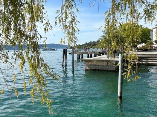 Wohnung zur Miete 895 € 2 Zimmer 65 m² Geschoss 1/2 frei ab 01.02.2026 Christian-Lahusen-Straße Überlingen 88662