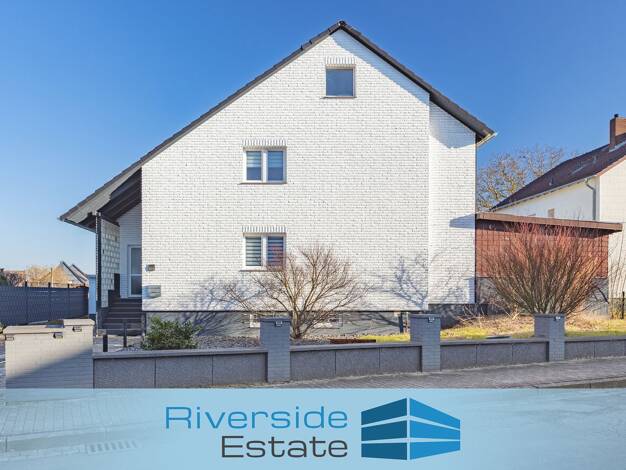 Einfamilienhaus zum Kauf 375.000 € 9 Zimmer 219,9 m² 975 m² Grundstück Oldendorf Salzhemmendorf 31020