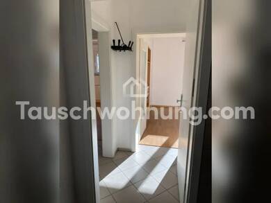 Wohnung zur Miete Tauschwohnung 550 € 2 Zimmer 45 m² EG Babelsberg - Nord Potsdam 14482