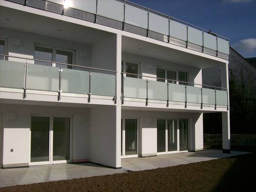 Wohnung zur Miete 940 € 2,5 Zimmer 64 m² 1. Geschoss frei ab 01.10.2026 Weingarten 88250