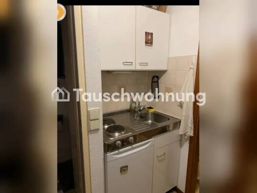 Wohnung zur Miete Tauschwohnung 500 € 1 Zimmer 20 m² Vötting Freising 85354