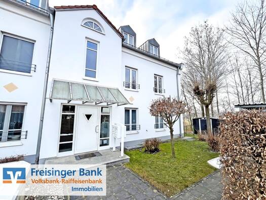 Wohnung zur Miete 850 € 3 Zimmer 74,6 m² frei ab sofort Langenbach 85416