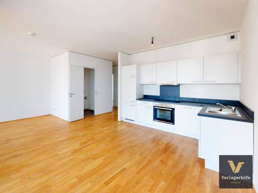 Wohnung zur Miete 1.250 € 3 Zimmer 79,8 m² EG frei ab sofort Schöfferstraße 21 Darmstadt 64295