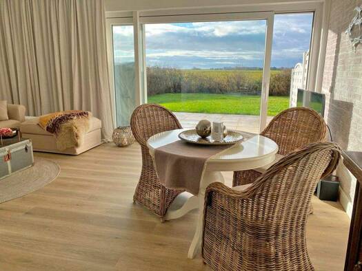 Wohnung zum Kauf 750.000 € 2 Zimmer 61 m² Morsum Sylt 25980