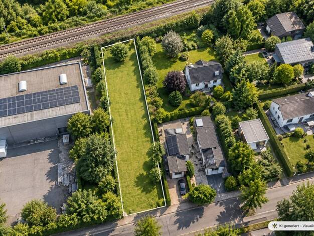 Grundstück zum Kauf 175.000 € 2.125 m² Grundstück Fröndenberg Fröndenberg/Ruhr 58730