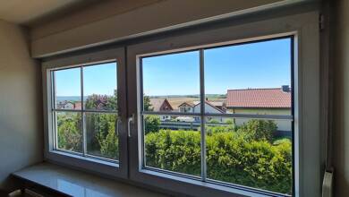 Wohnung zur Miete 990 € 3 Zimmer 110 m² Geschoss 1/2 Freudenhälde 29 Elsenz Eppingen 75031