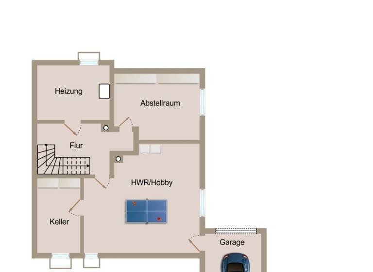 Einfamilienhaus zum Kauf 729.000 € 4 Zimmer 166 m² 370 m² Grundstück frei ab 01.08.2026 Unterjettingen Jettingen 71131