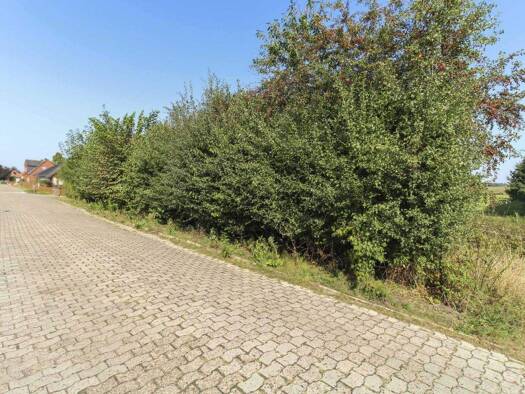 Grundstück zum Kauf 84.000 € 1.459,2 m² Grundstück Warstade Hemmoor 21745