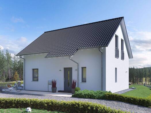 Haus zum Kauf 320.000 € 3 Zimmer 134 m² Großenhain Nossen 01683