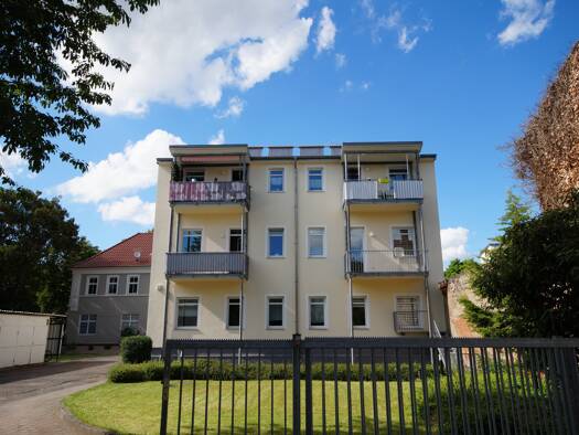 Wohnung zur Miete 515 € 2 Zimmer 69 m² 2 Geschosse frei ab sofort Stadtfeld Ost Stadtfeld Ost 39108