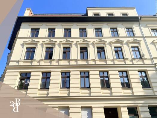 Wohnung zur Miete 350 € 2 Zimmer 40,1 m² Buckau Buckau 39104