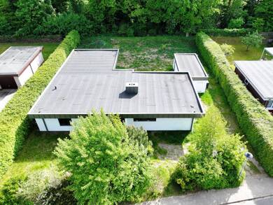 Bungalow zum Kauf 798.000 € 5 Zimmer 156 m² 949 m² Grundstück Wyk 25938