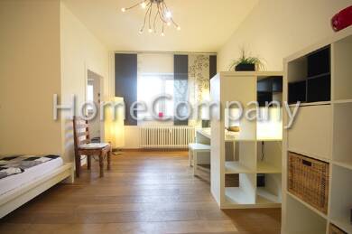 Wohnung zur Miete Wohnen auf Zeit 790 € 1 Zimmer 30 m² frei ab 01.06.2025 Wiemelhausen Bochum 44789