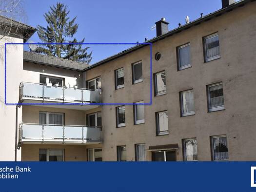 Wohnung zum Kauf 120.000 € 3 Zimmer 74 m² Wuppertal 42117