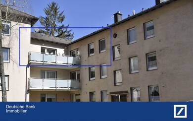 Wohnung zum Kauf 120.000 € 3 Zimmer 74 m² Friedrichsberg Wuppertal 42117