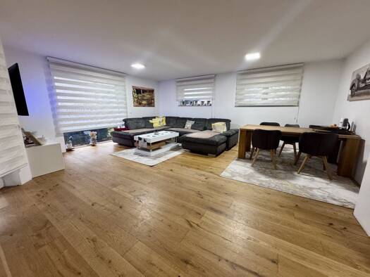 Bungalow zum Kauf 585.000 € 5 Zimmer 136 m² 600 m² Grundstück Braunau am Inn 5280