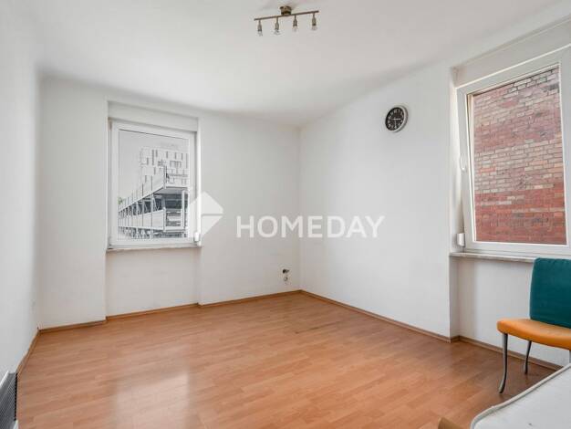 Wohnung zum Kauf 349.000 € 4 Zimmer 72 m² 2. Geschoss Heilbronn Heilbronn 74072