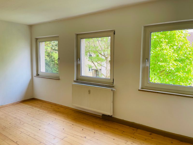 Wohnung zur Miete 713,37 € 2 Zimmer 79 m²<br/>Wohnfläche 1.<br/>Geschoss Oskar-von-Miller-Str. 29 Dutzendteich Nürnberg 90478