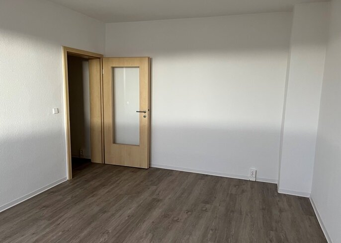 Wohnung zur Miete 146 € 1 Zimmer 25,1 m²<br/>Wohnfläche 2.<br/>Geschoss 01.02.2025<br/>Verfügbarkeit Schöninger Straße 6 Oschersleben Oschersleben 39387