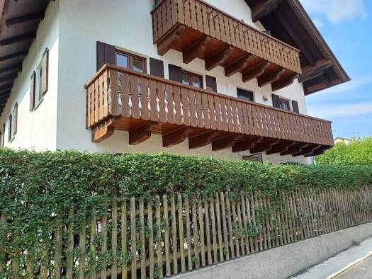Wohnung zur Miete 750 € 2 Zimmer 69 m² Geschoss 1/2 frei ab 01.10.2026 Etting Polling 82398