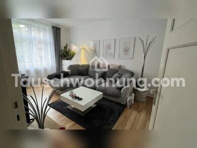 Wohnung zur Miete Tauschwohnung 650 € 2 Zimmer 48 m² 2. Geschoss Dulsberg Hamburg 22049